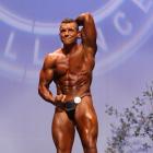 Miles  Indest - NPC Southern Classic 2011 - #1